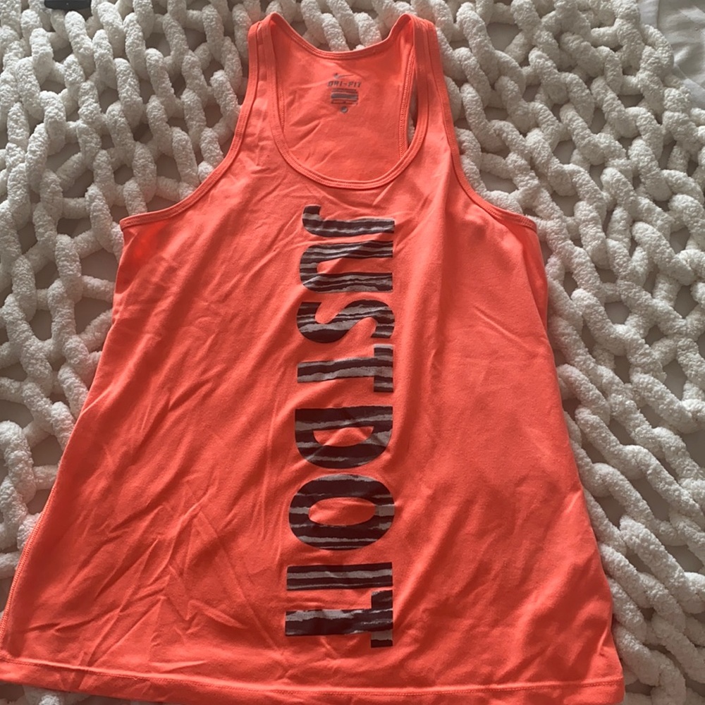 Nike shirt